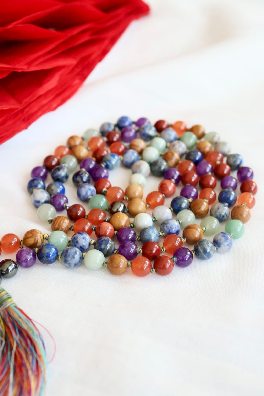 Meditation Beads mala
