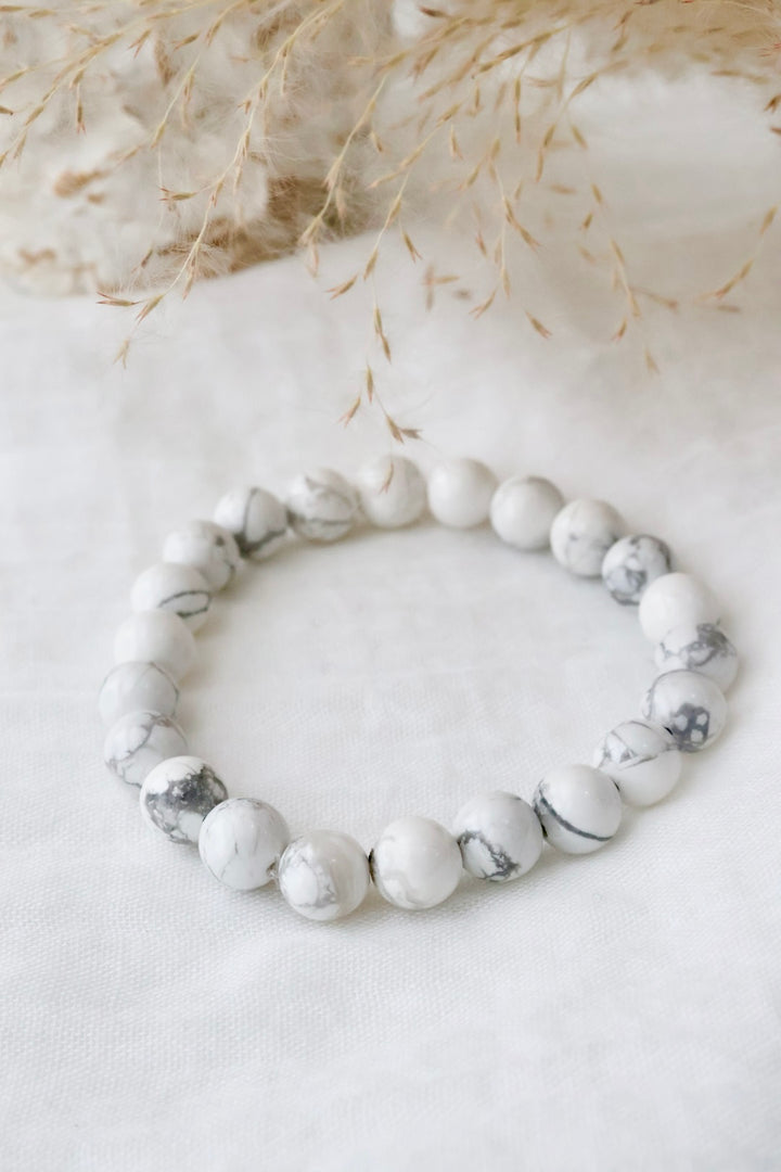 Howlite BRACELET