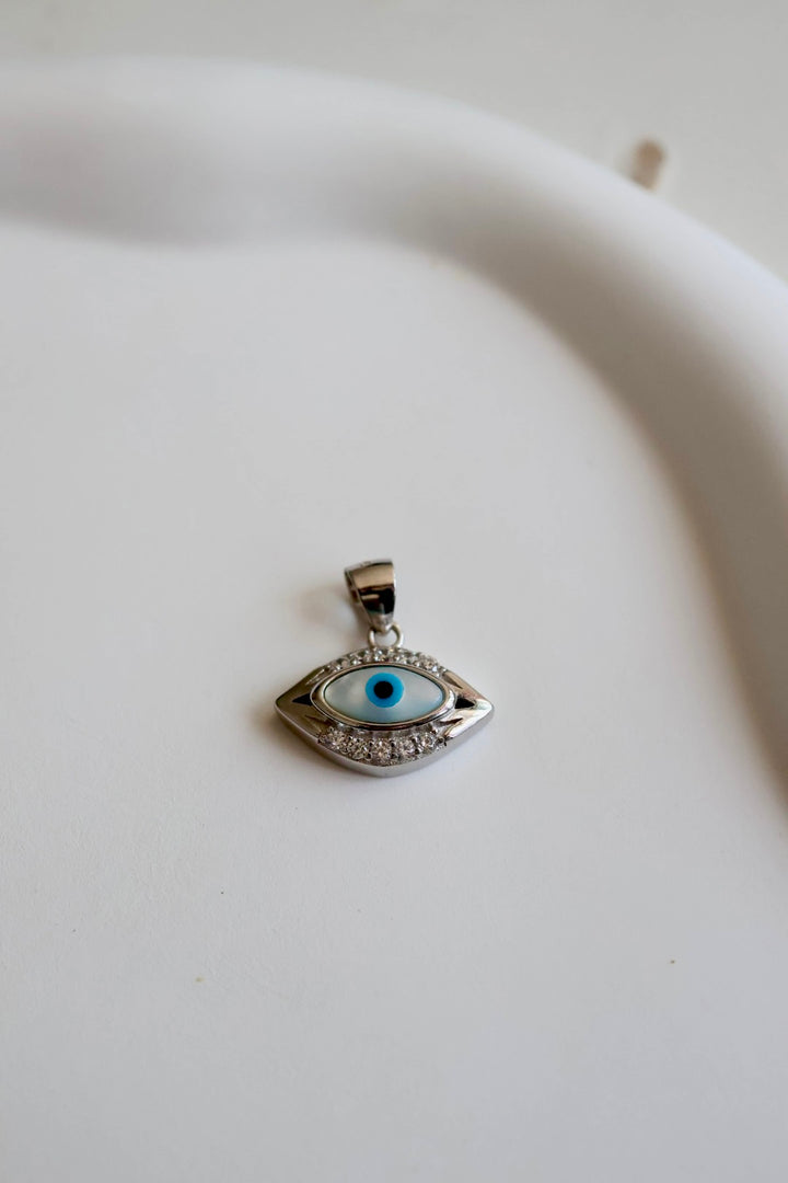 Thaarakai Pendants - Evil Eye 2