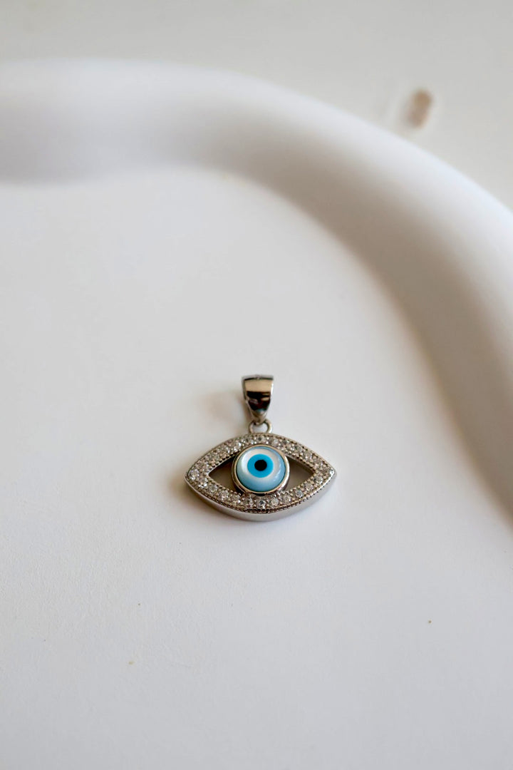 Thaarakai Pendants - Evil Eye 3