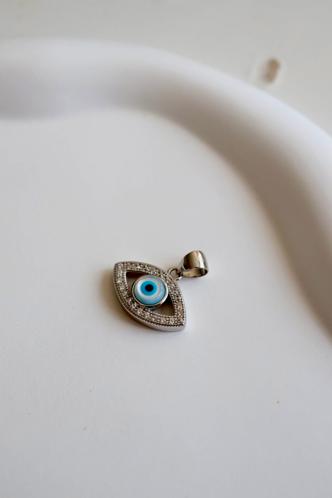 Thaarakai Pendants - Evil Eye 3