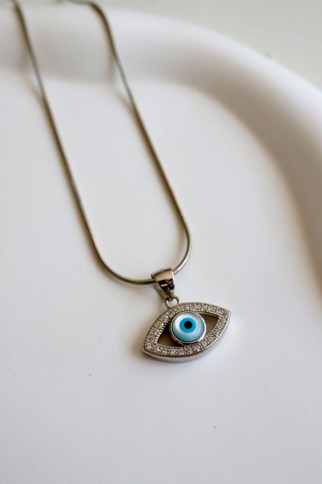 Thaarakai Pendants - Evil Eye 3