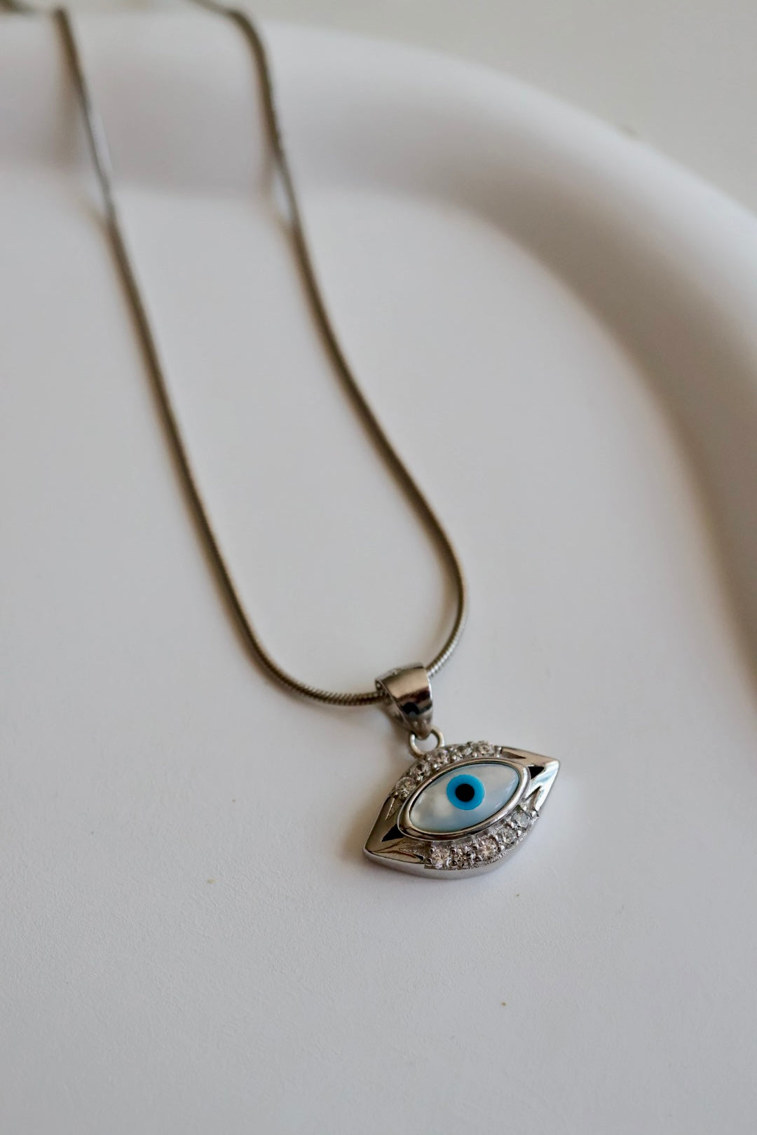 Thaarakai Pendants - Evil Eye 2