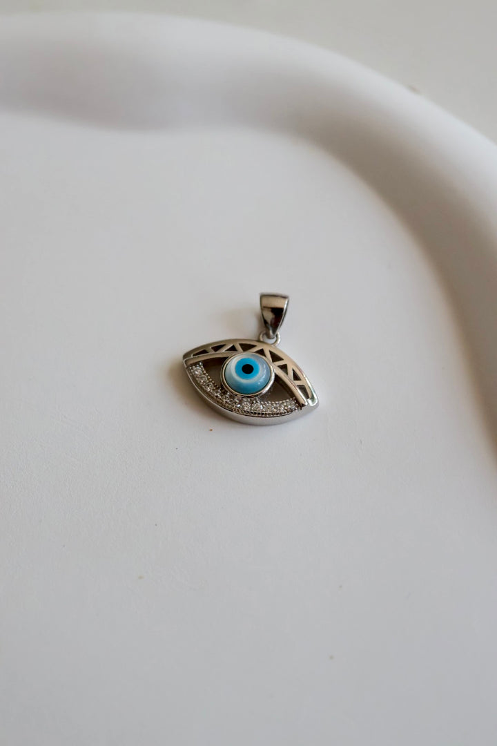 Thaarakai Pendants - Evil Eye 5