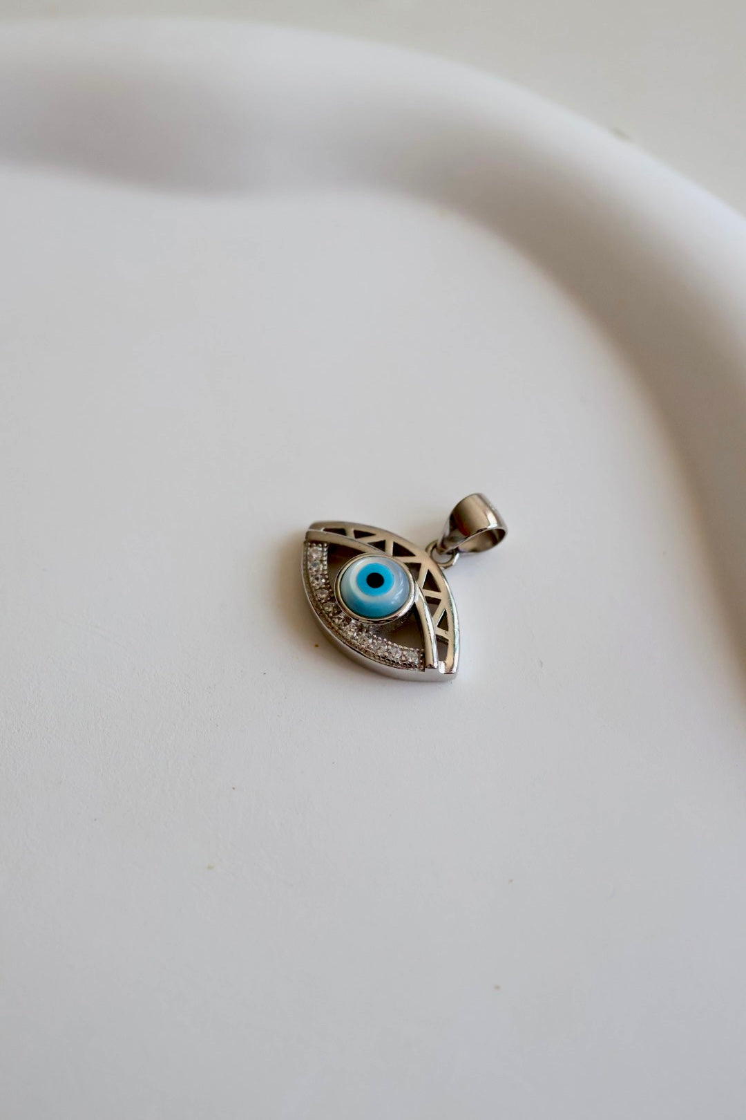 Thaarakai Pendants - Evil Eye 5