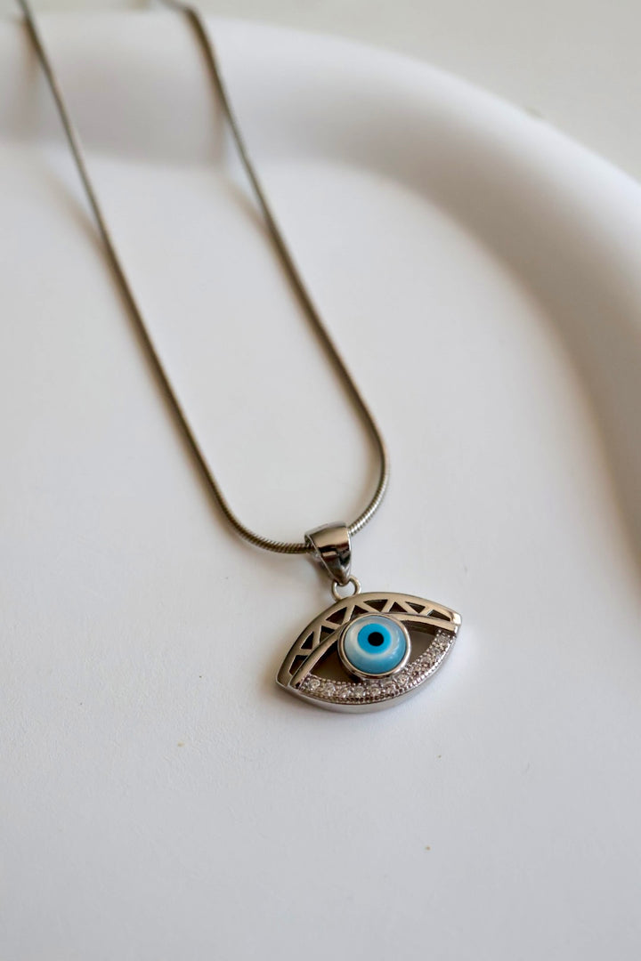 Thaarakai Pendants - Evil Eye 5