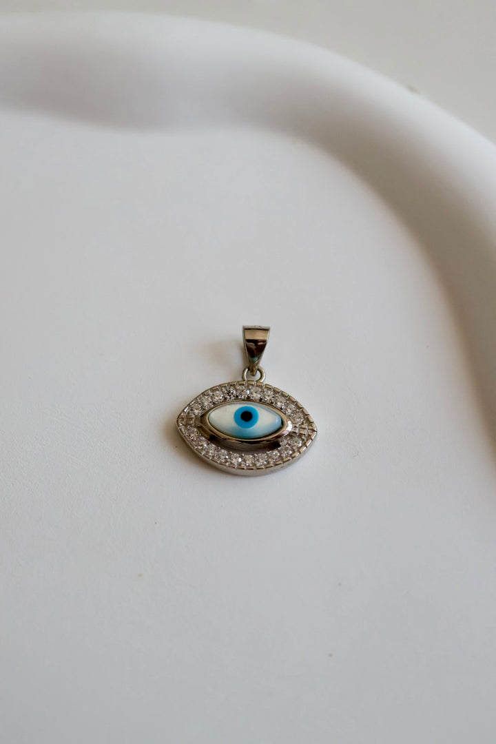 Thaarakai Pendants - Evil Eye 4