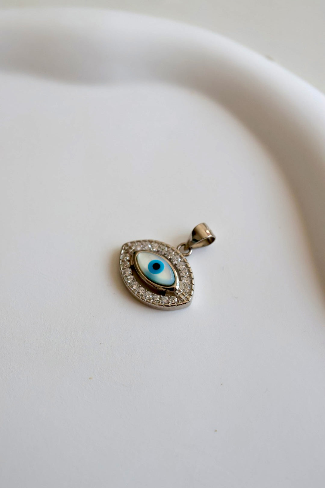 Thaarakai Pendants - Evil Eye 4