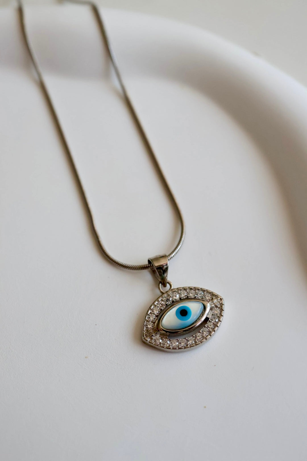 Thaarakai Pendants - Evil Eye 4