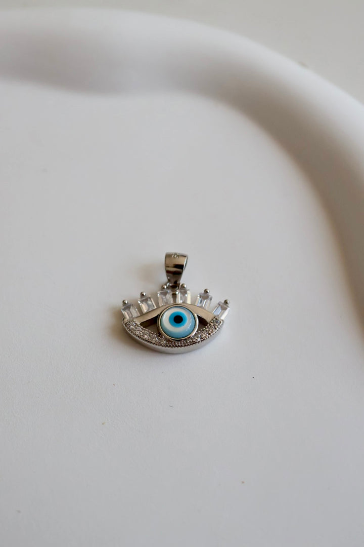 Thaarakai Pendants - Evil Eye 1