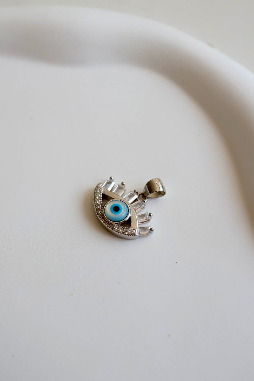 Thaarakai Pendants - Evil Eye 1