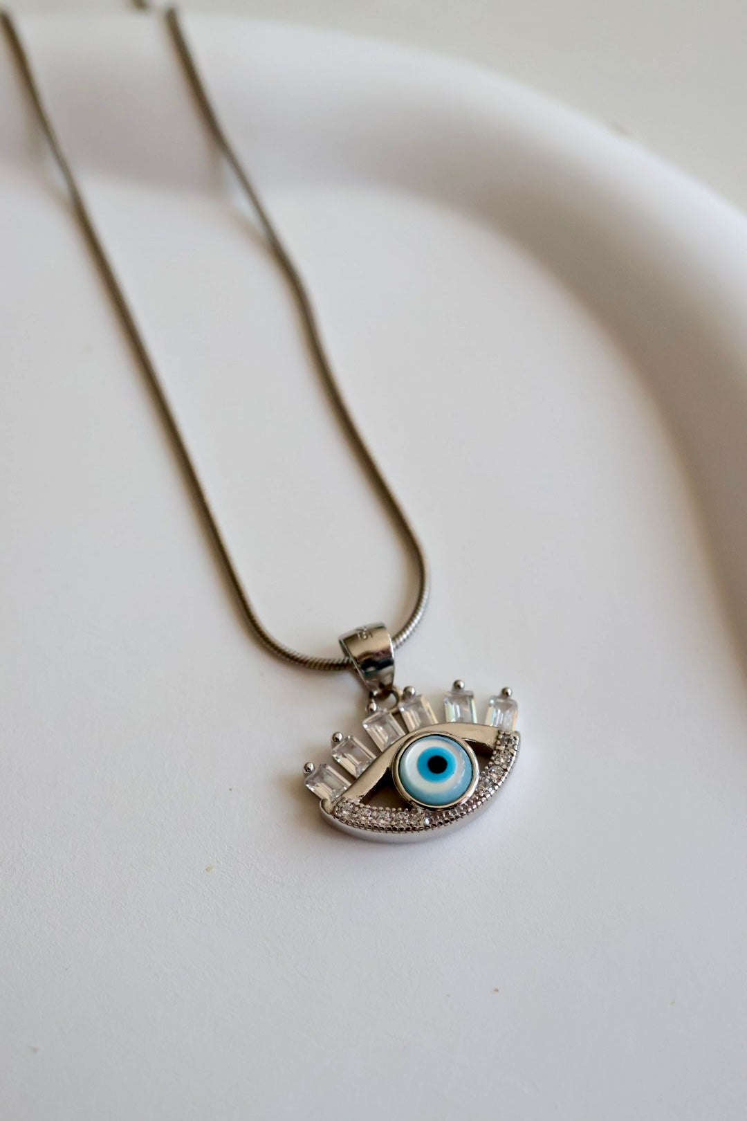 Thaarakai Pendants - Evil Eye 1