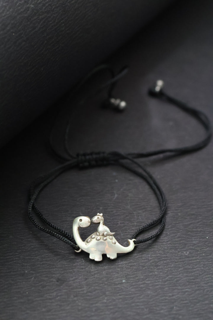 Kalal Anklet - Dinosaur Family