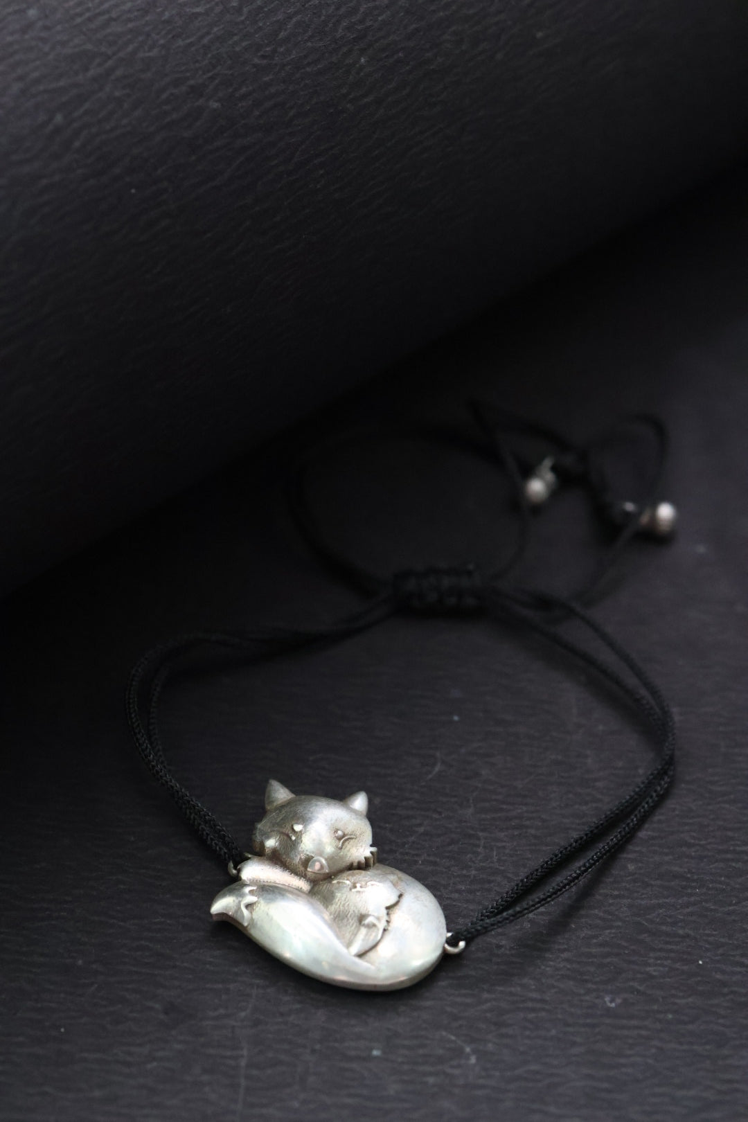 Kalal Anklet - Fox Family