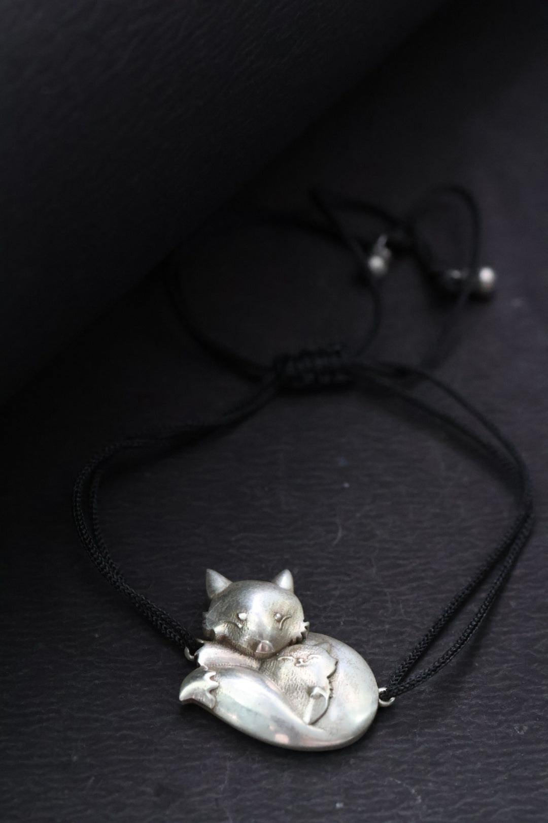 Kalal Anklet - Fox Family