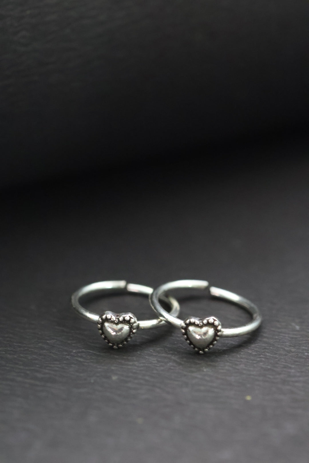 Minnal Toe Ring - TR017