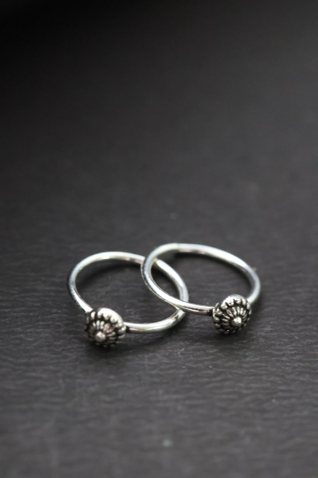 Minnal Toe Ring - TR019