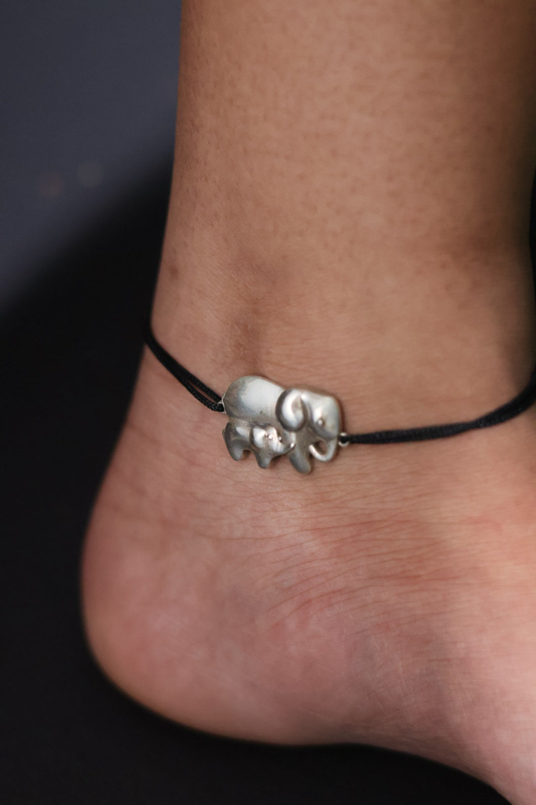 Kalal Anklet - Elephant Family