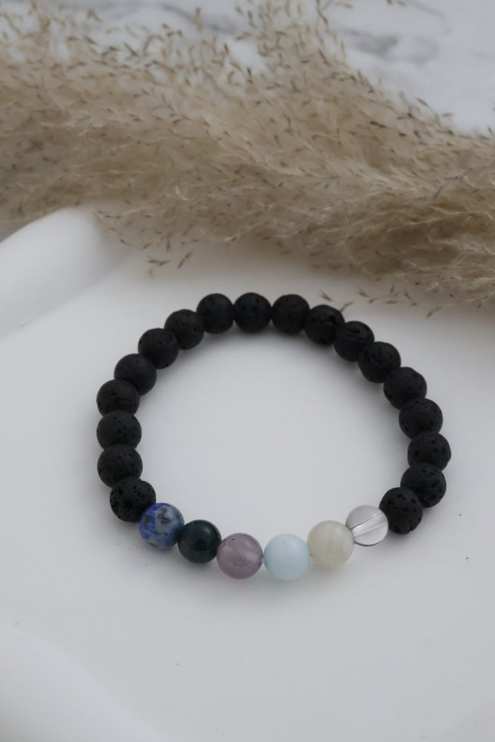 Gemini BRACELET