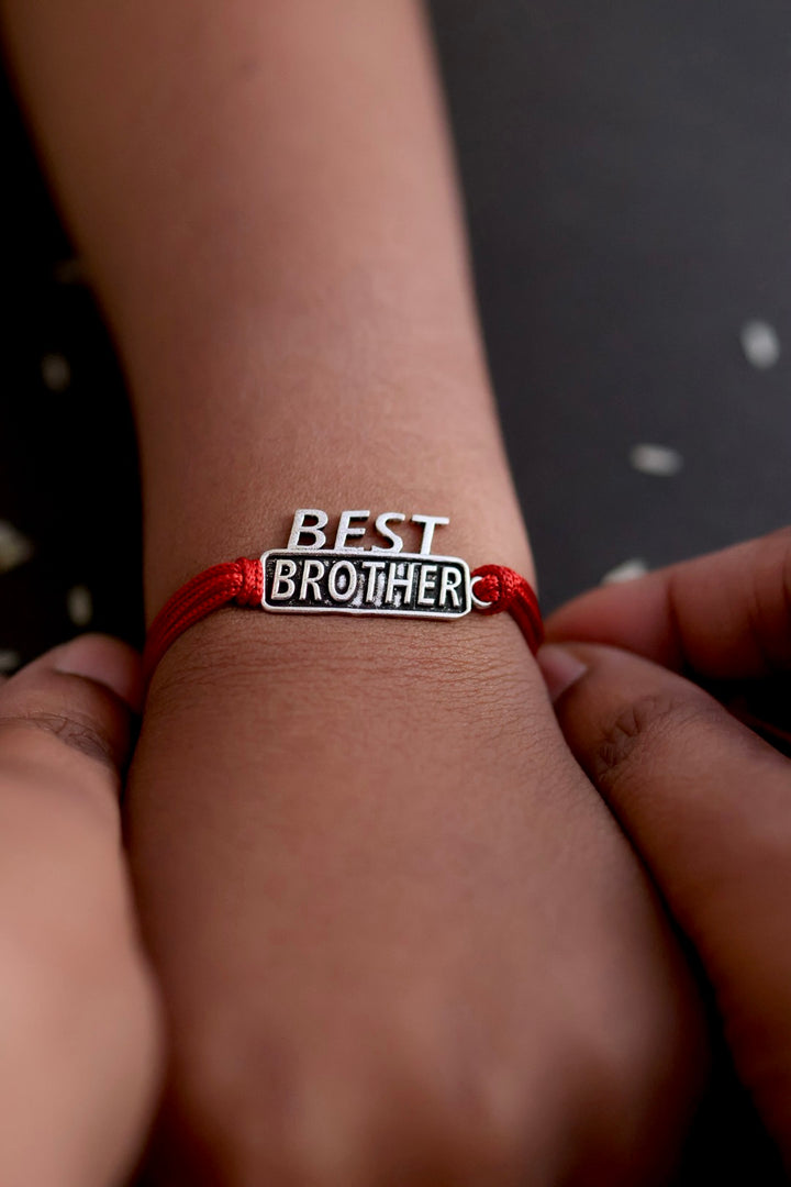 Bandham Rakhi  - Best Brother