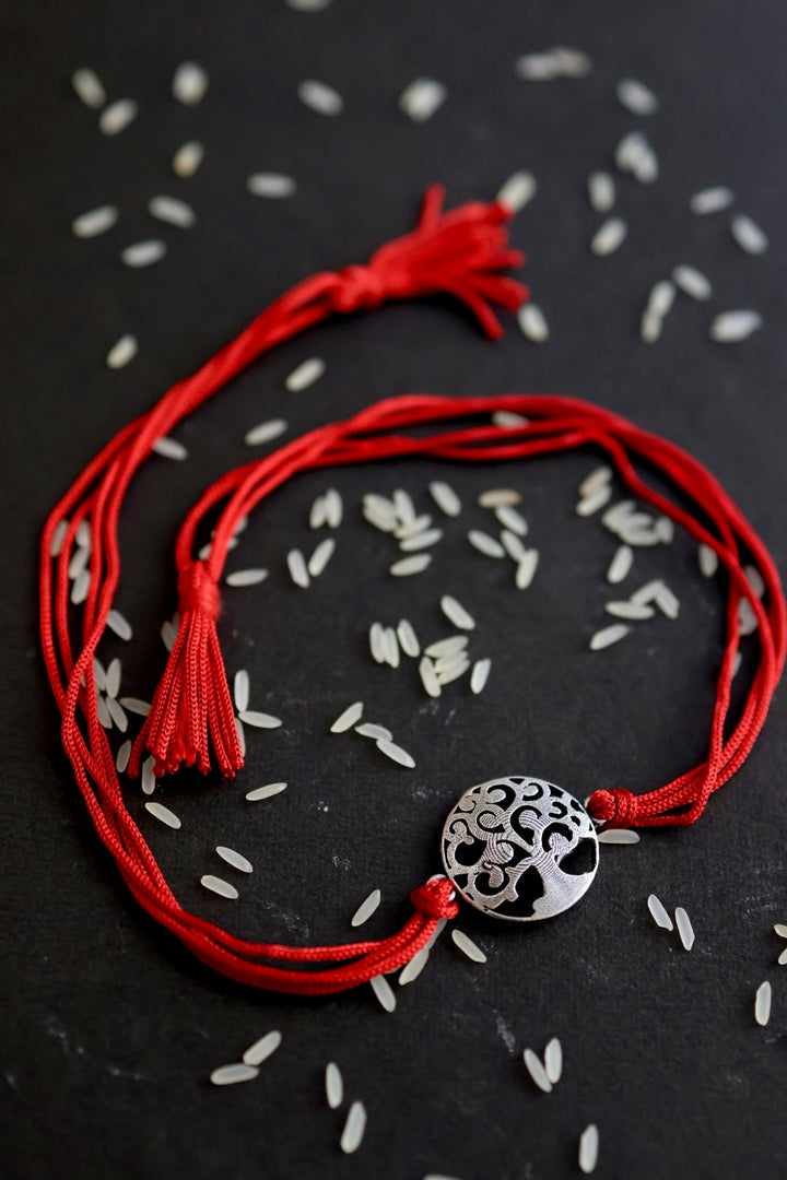 Bandham Rakhi  - Tree of life