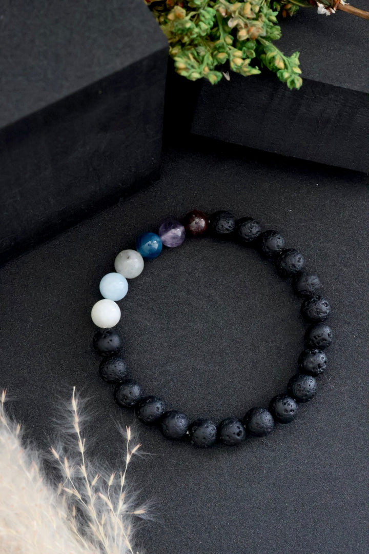 Aquarius BRACELET