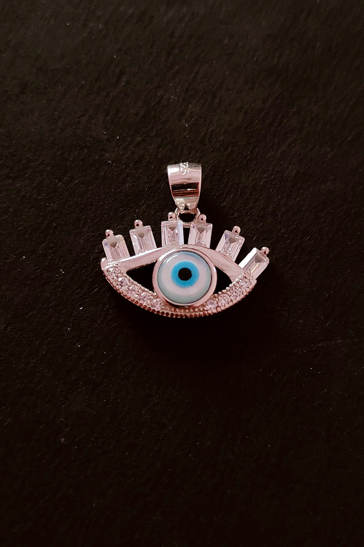 Thaarakai Pendants - Evil Eye 1