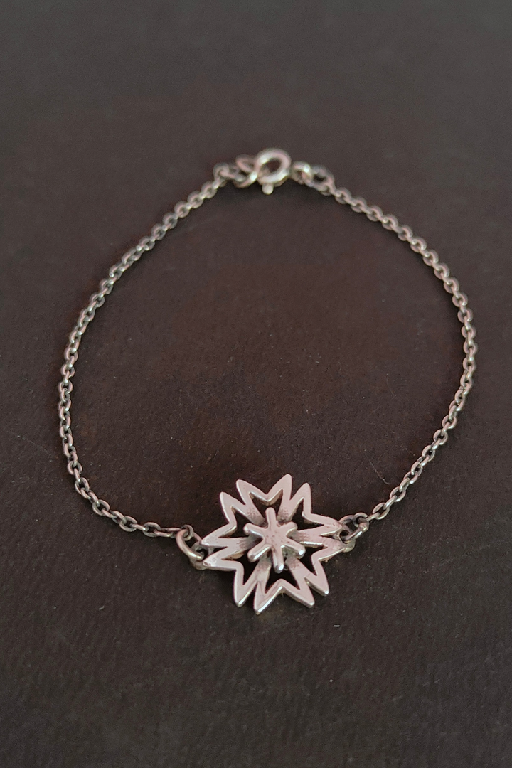 Star Bracelet