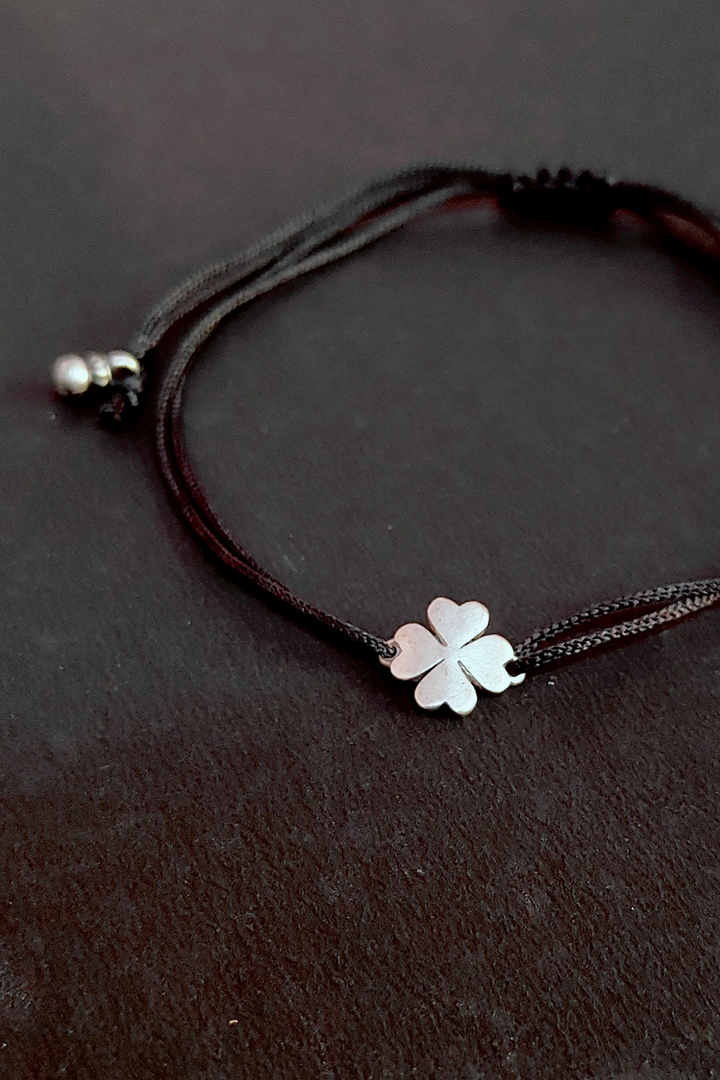 Kalal Anklet - Flower