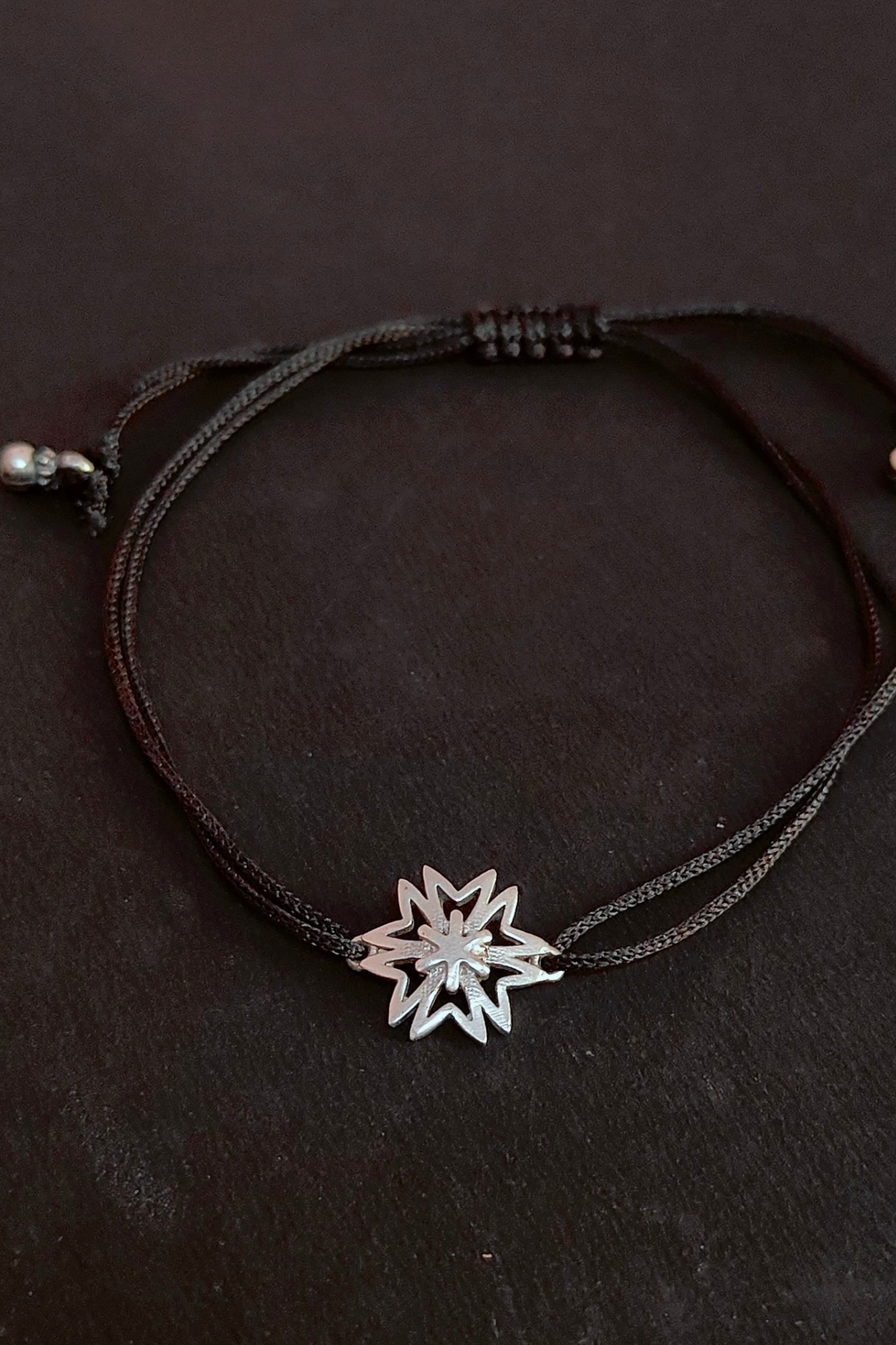 Kalal Anklet - Star