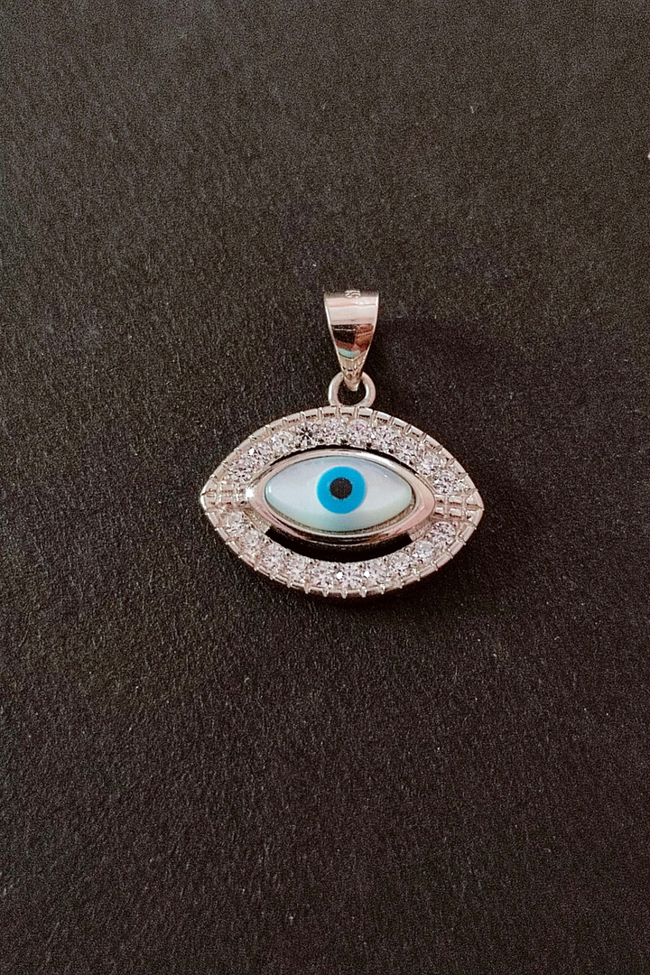 Thaarakai Pendants - Evil Eye 4