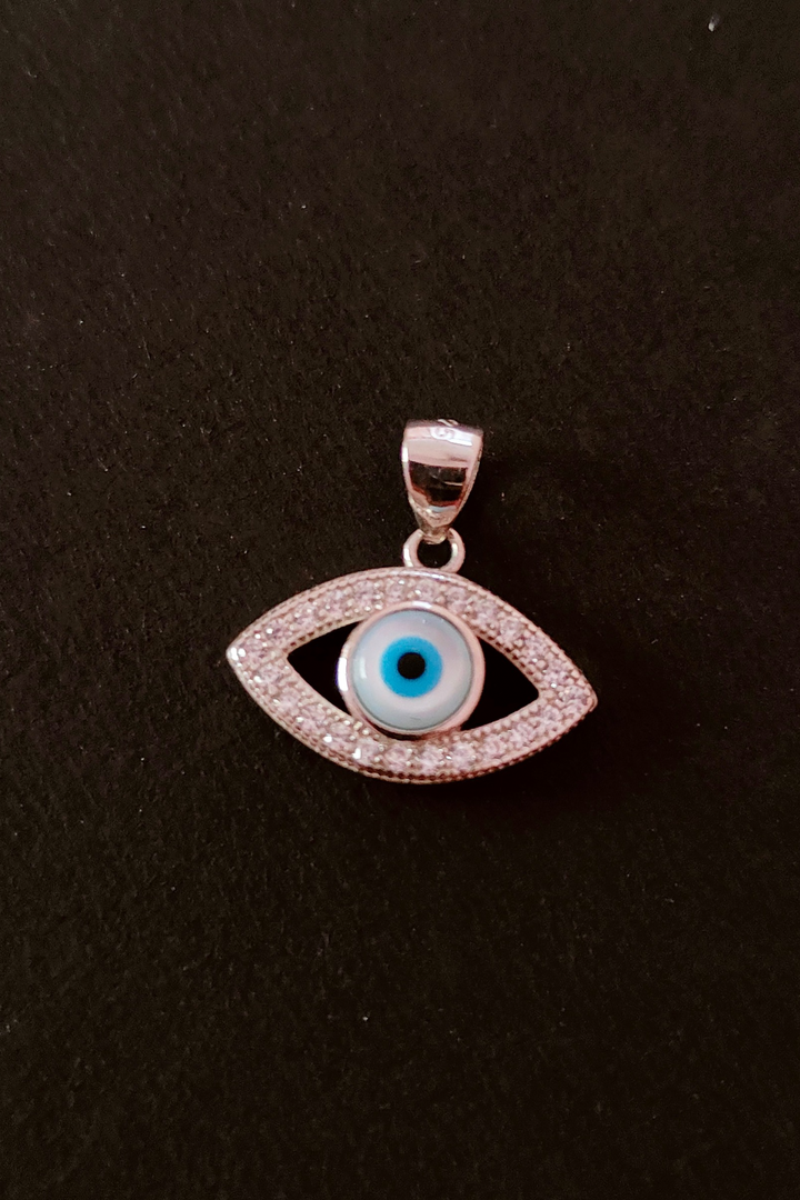 Thaarakai Pendants - Evil Eye 3