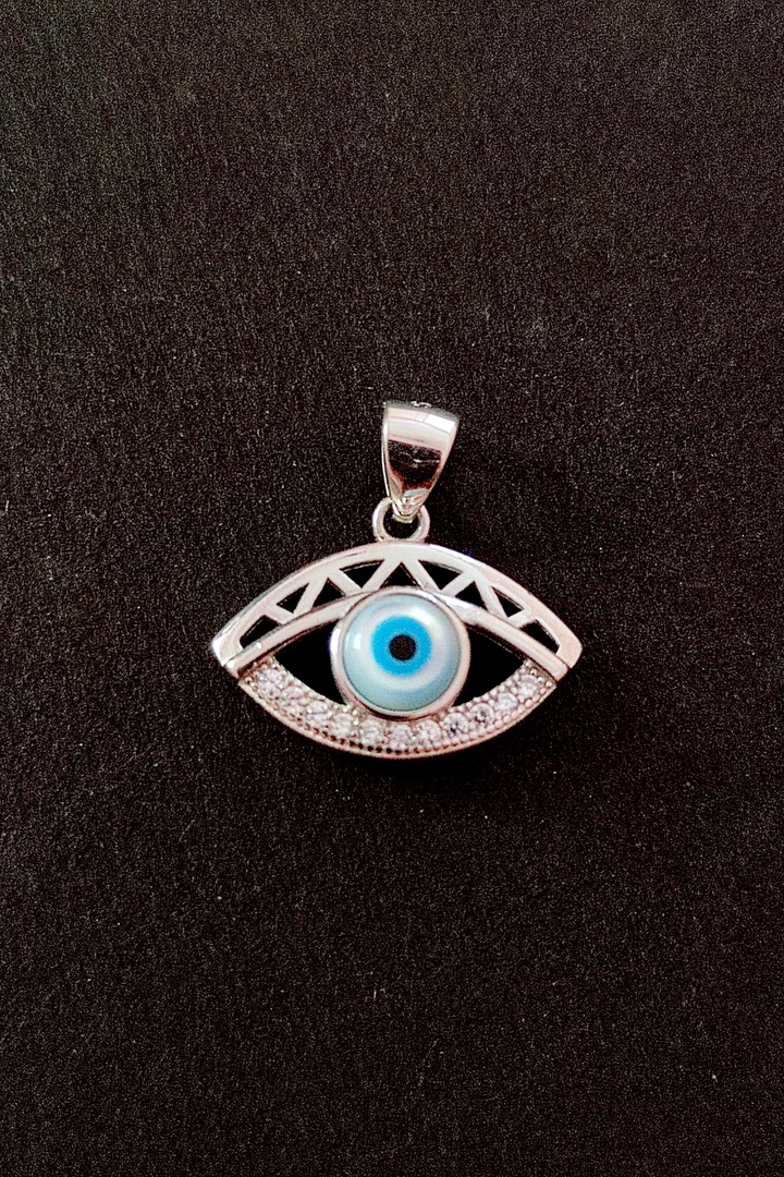 Thaarakai Pendants - Evil Eye 5