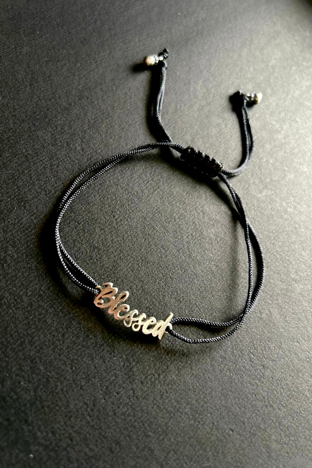 Kalal Anklet - Blessed