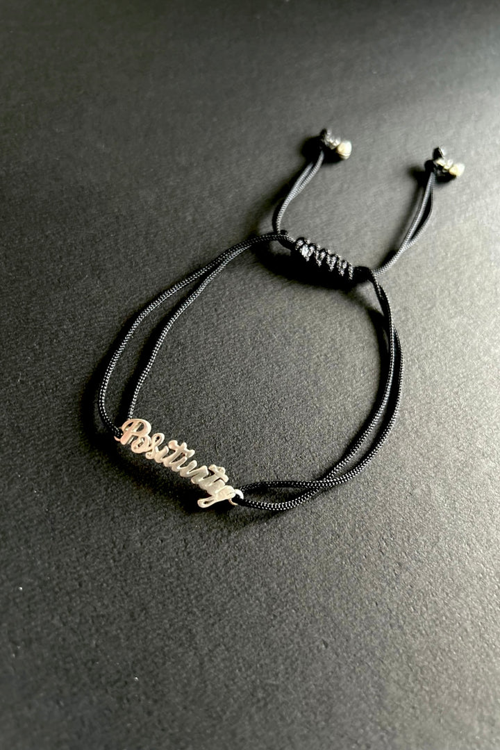 Kalal Anklet - Positivity