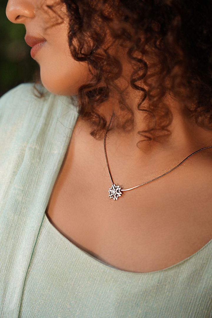 Star Pendant