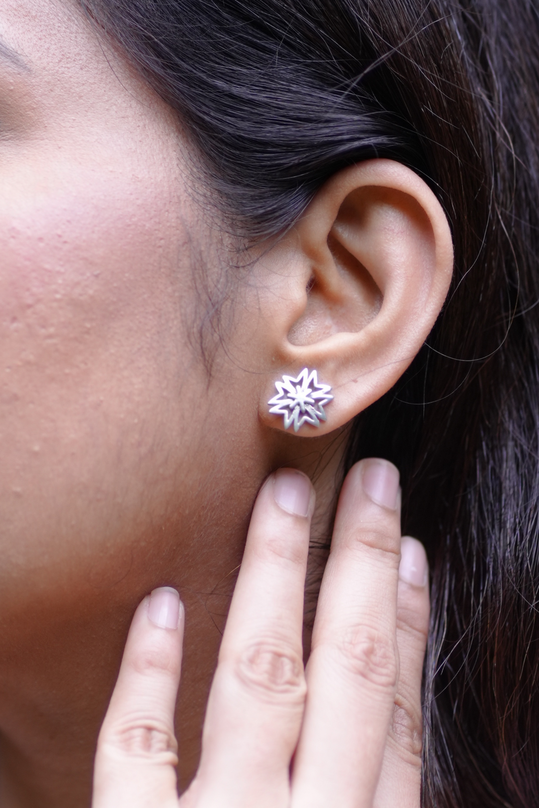 Star Earing