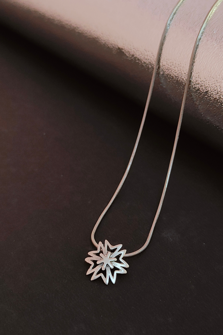 Star Pendant