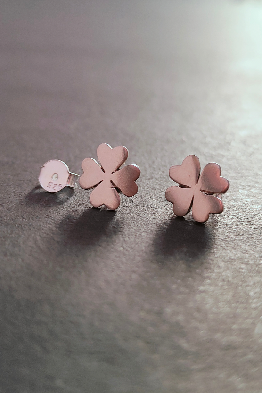 Flower Earing