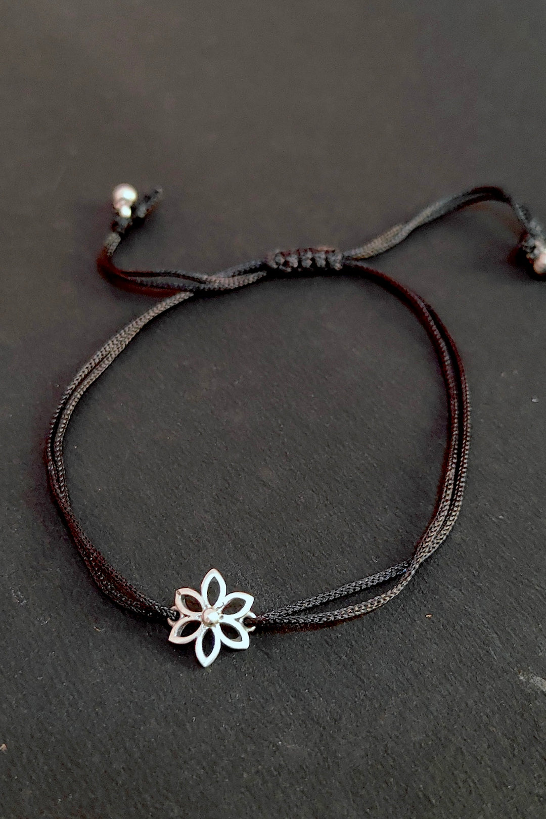 Kalal Anklet - 6 Petal