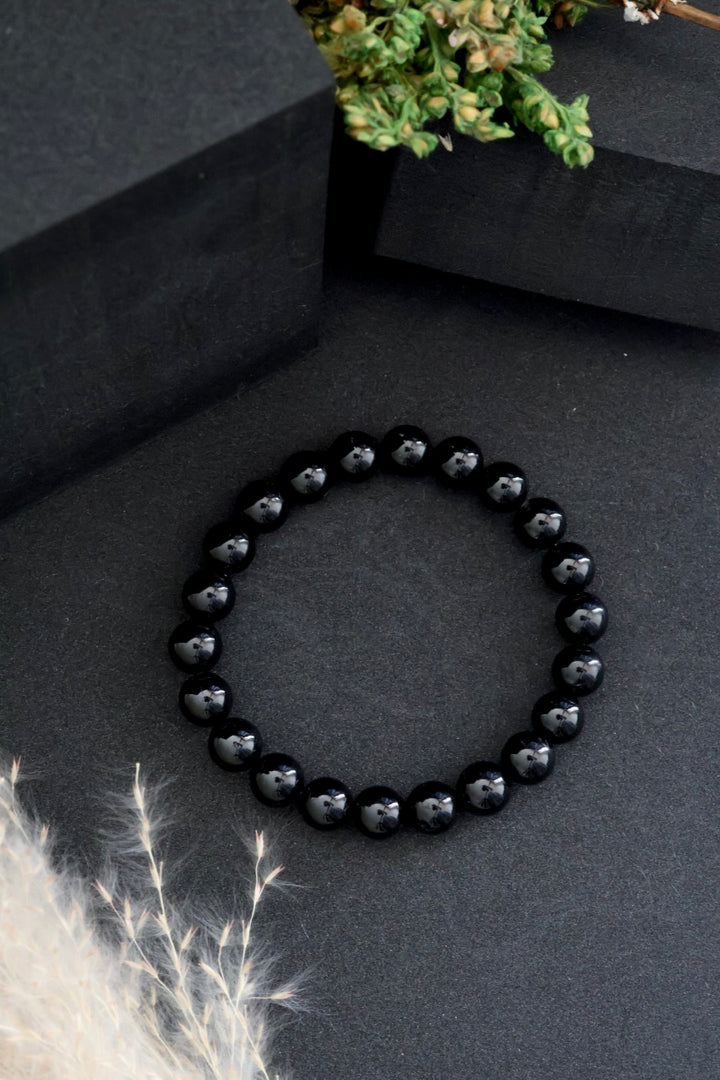 Black Tourmaline BRACELET