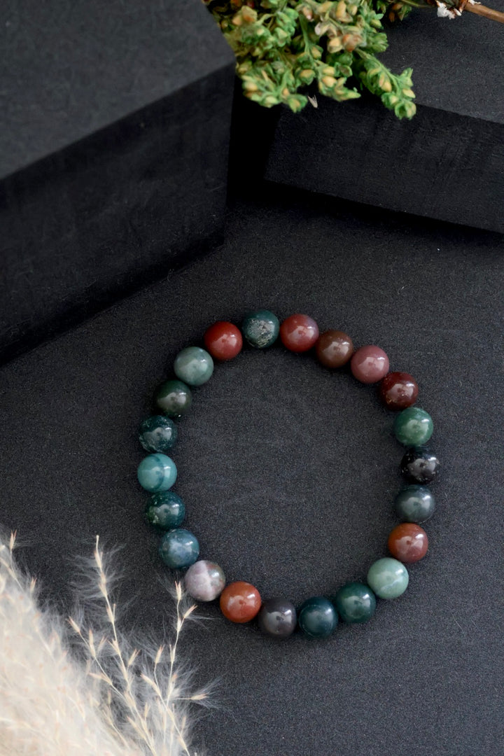 Blood Stone BRACELET