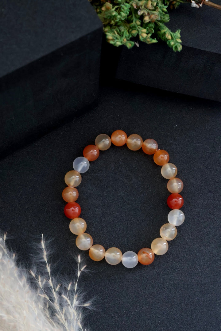 Carnelian BRACELET