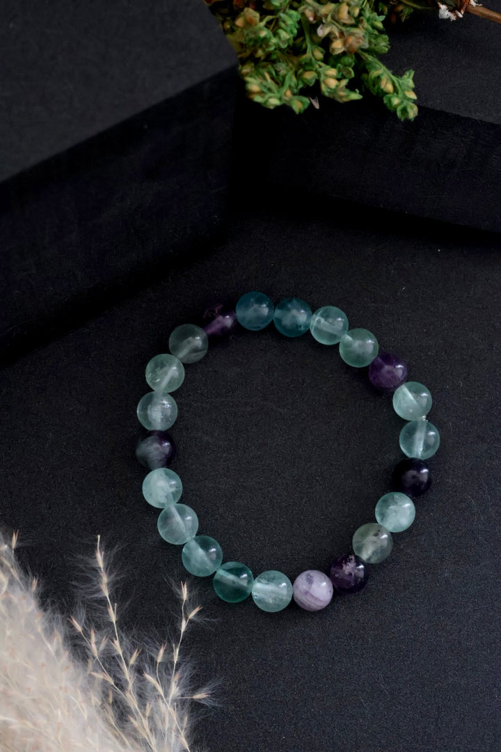 Fluorite BRACELET