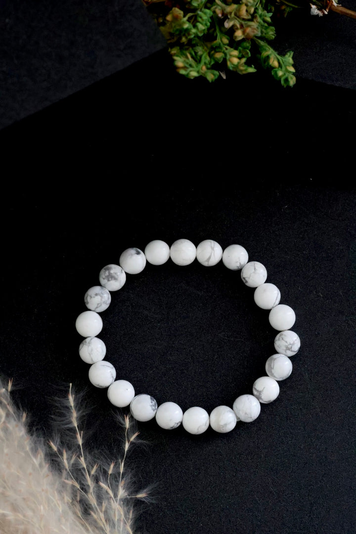 Howlite BRACELET