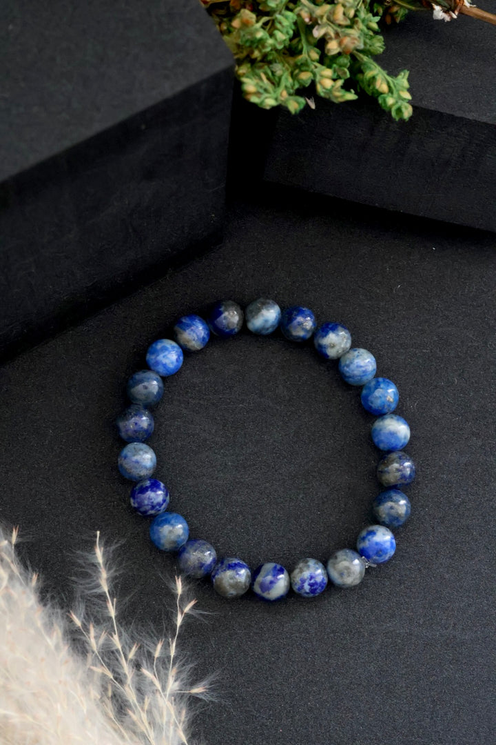 Lapiz Lazuli BRACELET