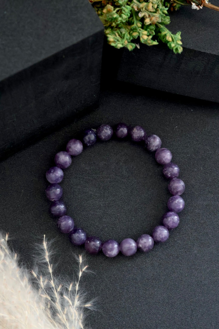 Lepidolite BRACELET