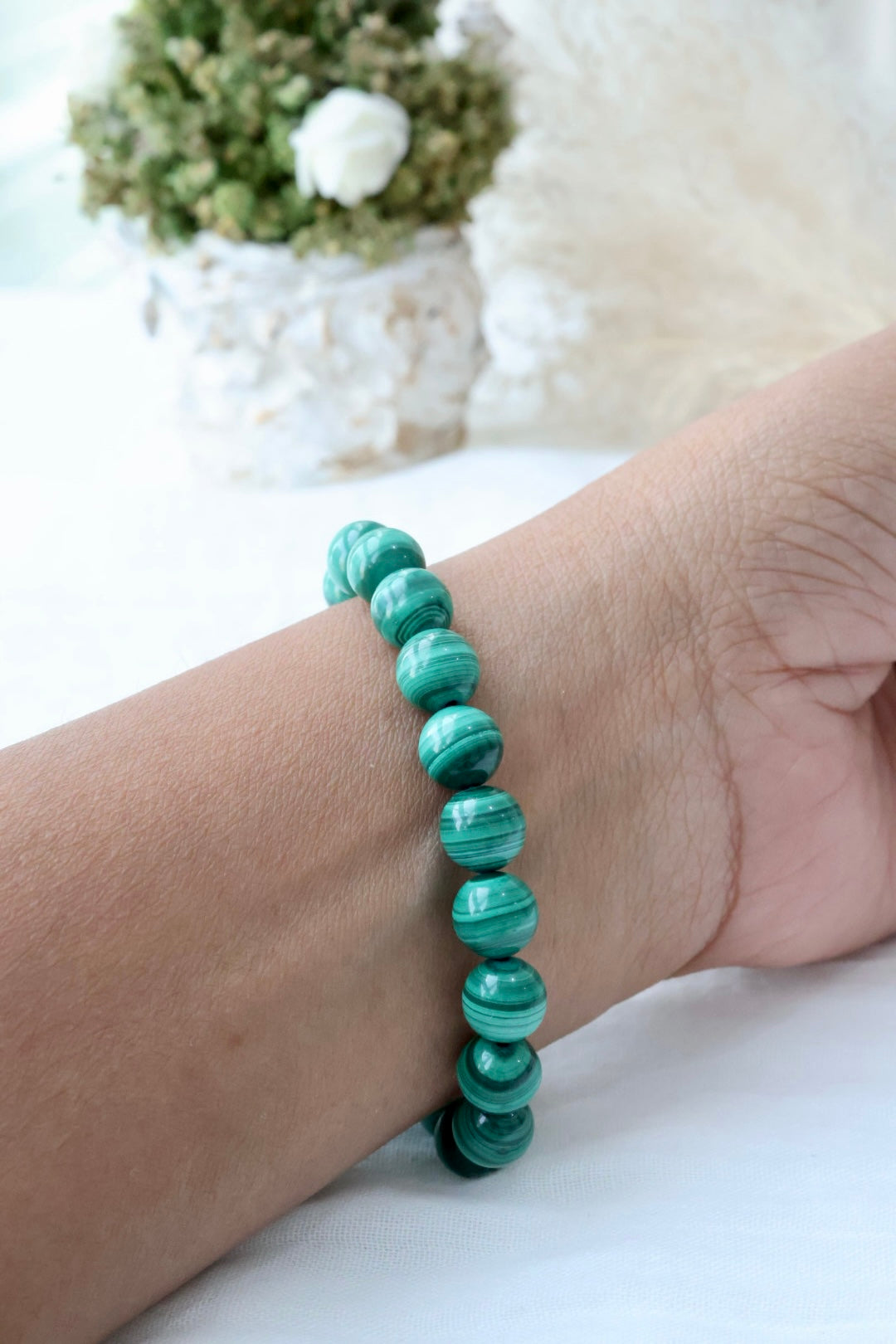 Malachite BRACELET