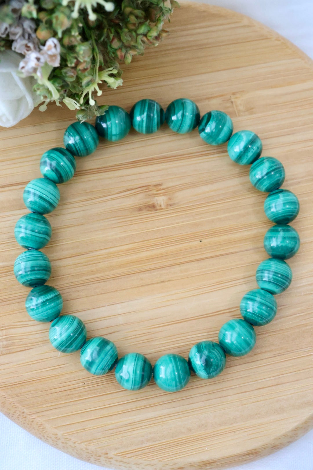 Malachite BRACELET